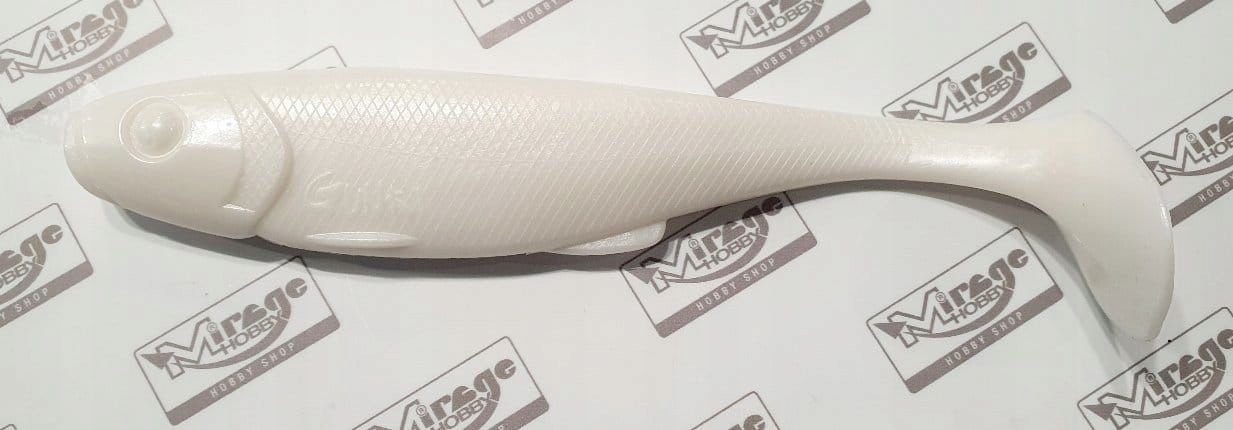  Norīt gunki kiddy 4"(10cm) - salt & pepper (op. 5 gab.) [52683]