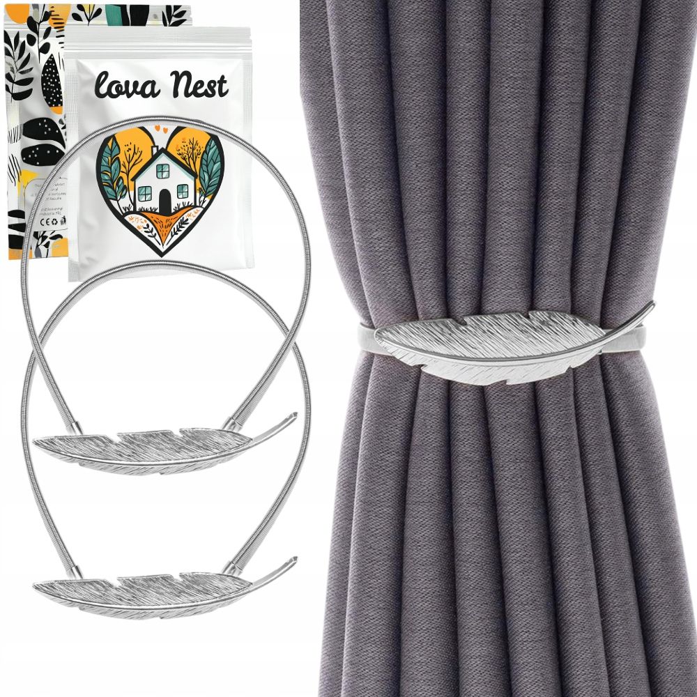  Anhängen für nachtschichten lova nest vorhänge boho halskette pins magnet quasten 1 stk.