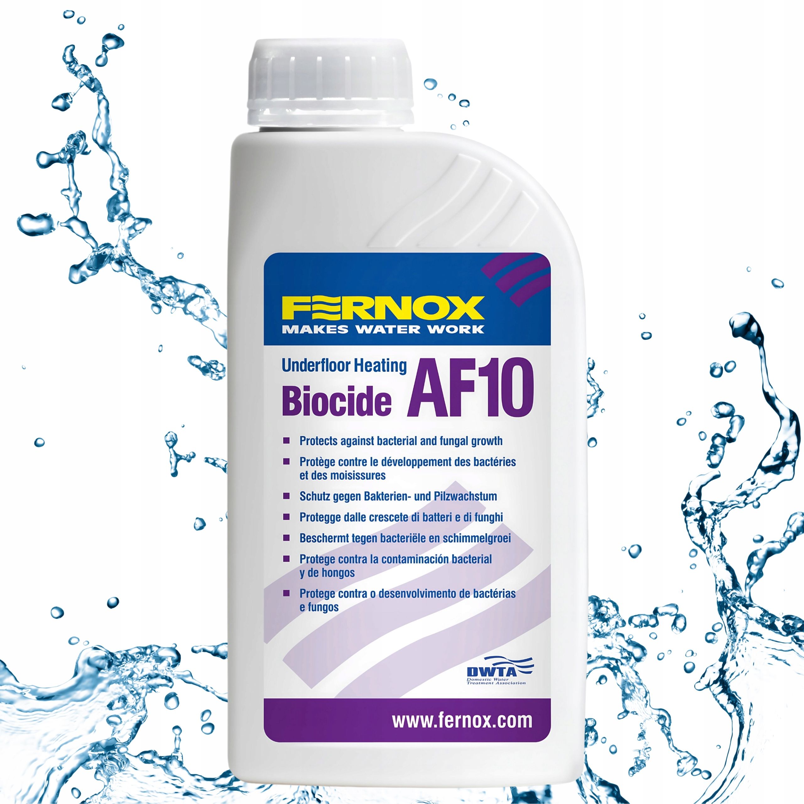  Netīrumu atdalītājs magnētiskais filtrs 22mm fernox tf1 + inhibitors f9