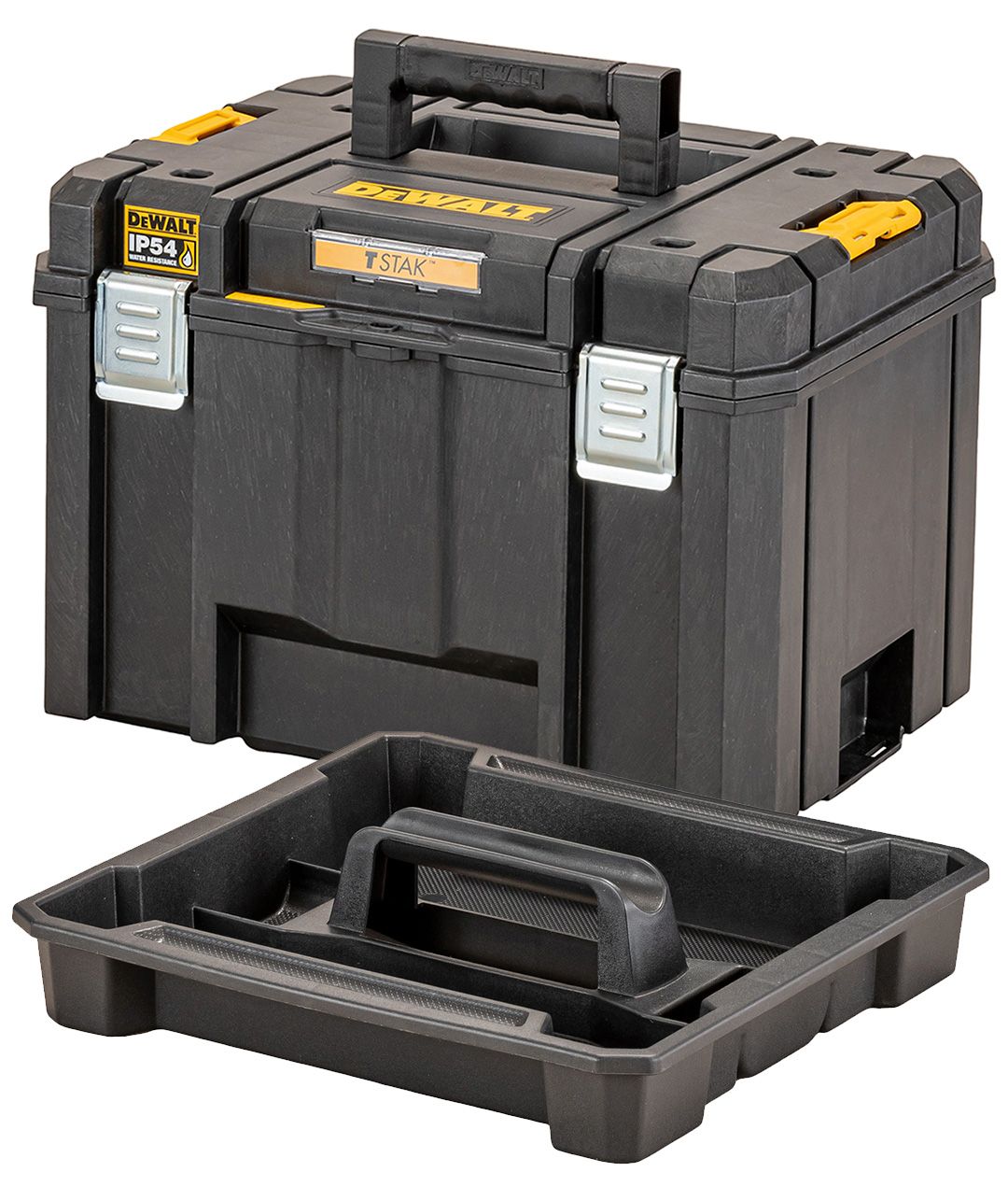  Suitcase dewalt n578781 - punch dch253nk, dch253p1, dch253p2