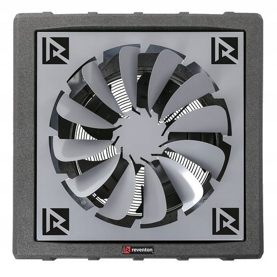  Vee õhusoojendi reventon hc30-ec 2,26 - 40,3 kw