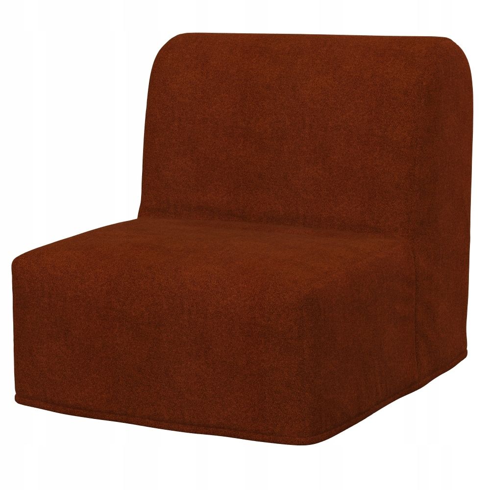  Lycksele náter kreslo, velvet wine red