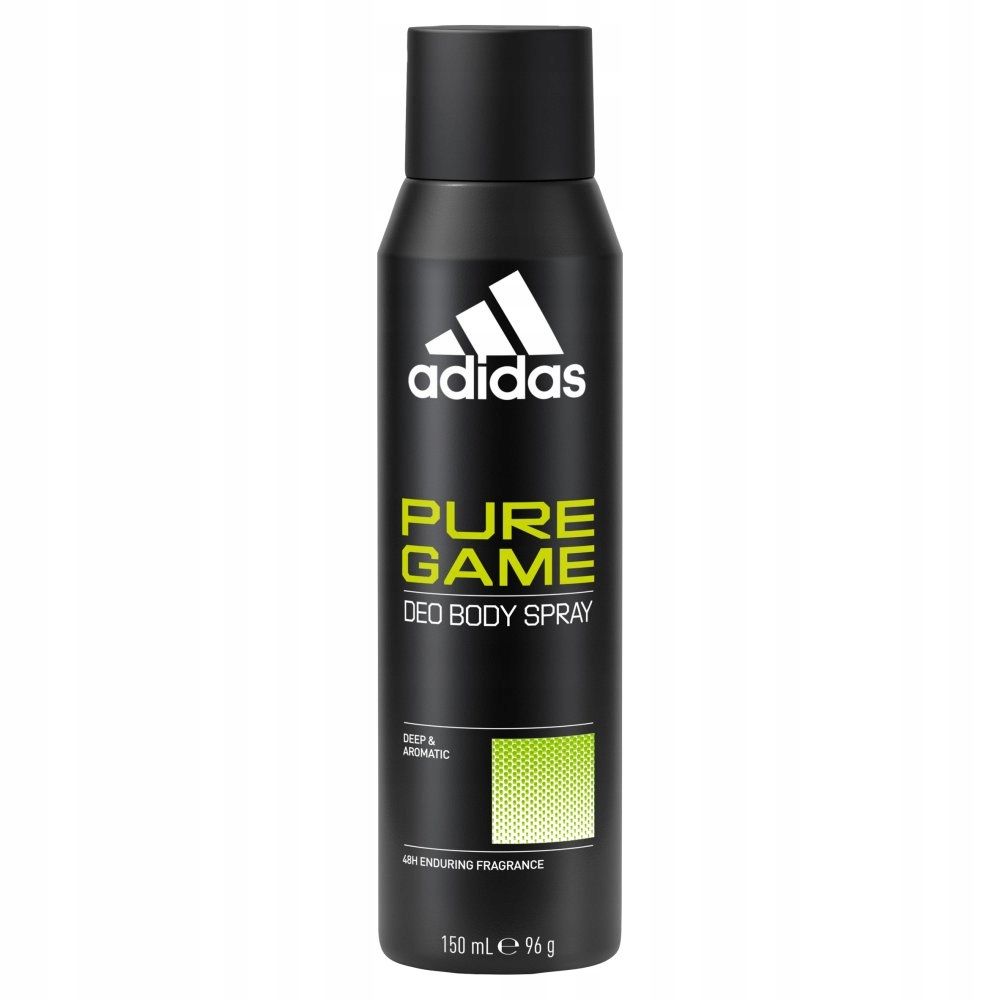  Adidas team force deodorant v spreji 150ml