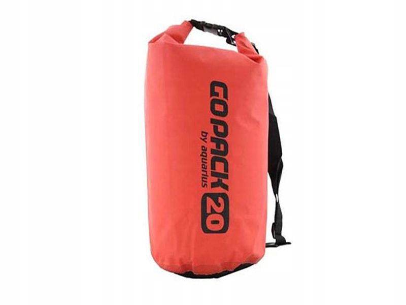  Burāšanas soma aquarius gopack 50l zaļš