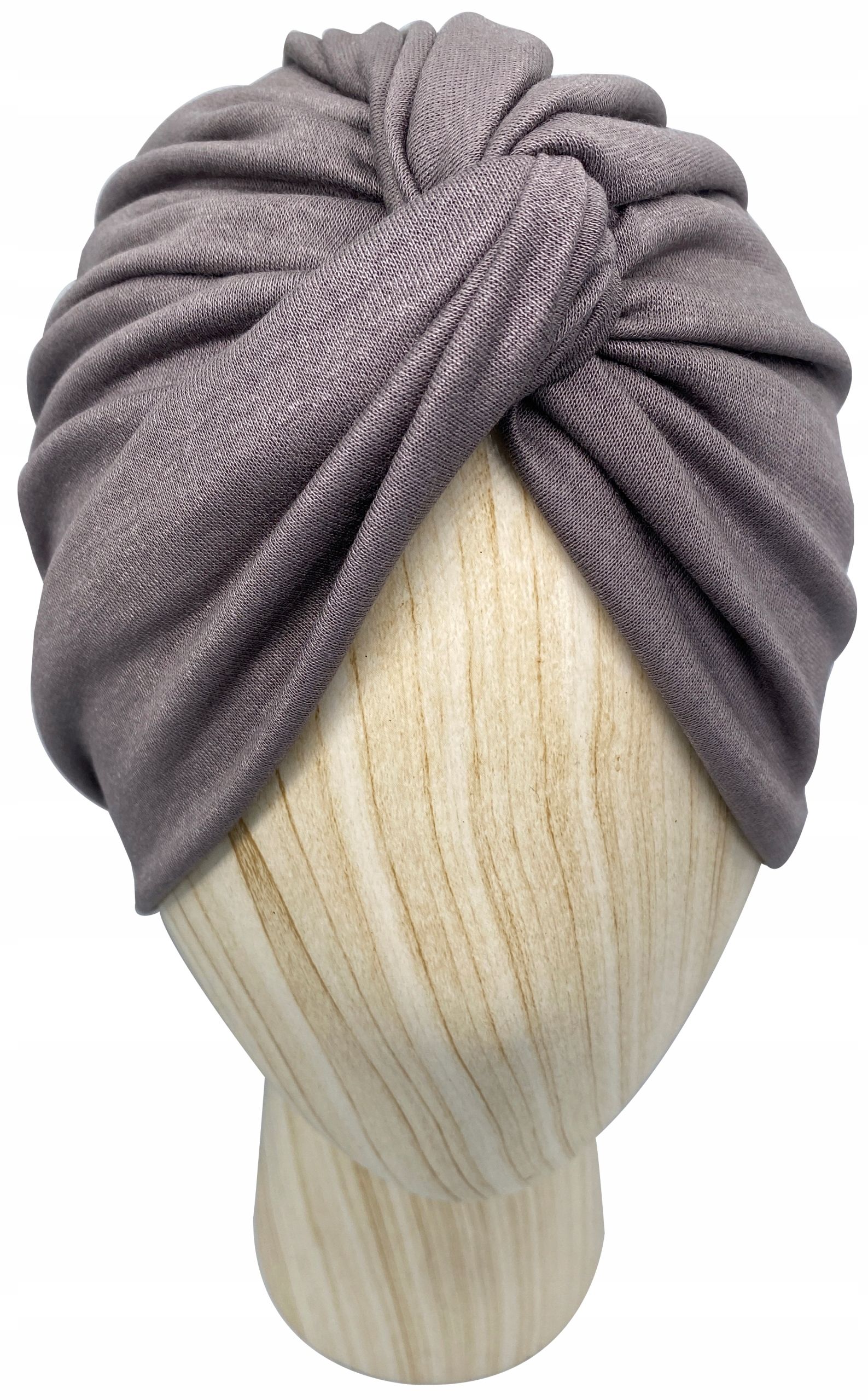  Czapka turban twist onkológia viskóza veri peri farby