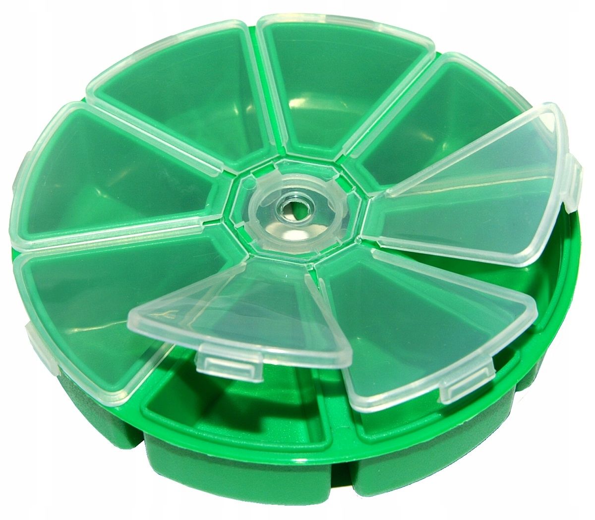  Krug von würmern labyrinth 0,4l mit griff für die basis anplast worm box b