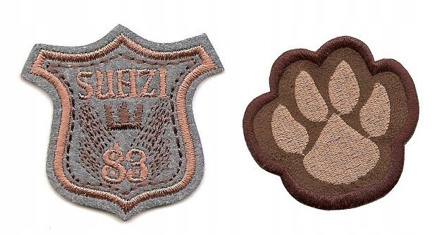  Jahr kind s 9x6cm rabatt aufkleber auf kleidung patch für hosen patches dauerhaft