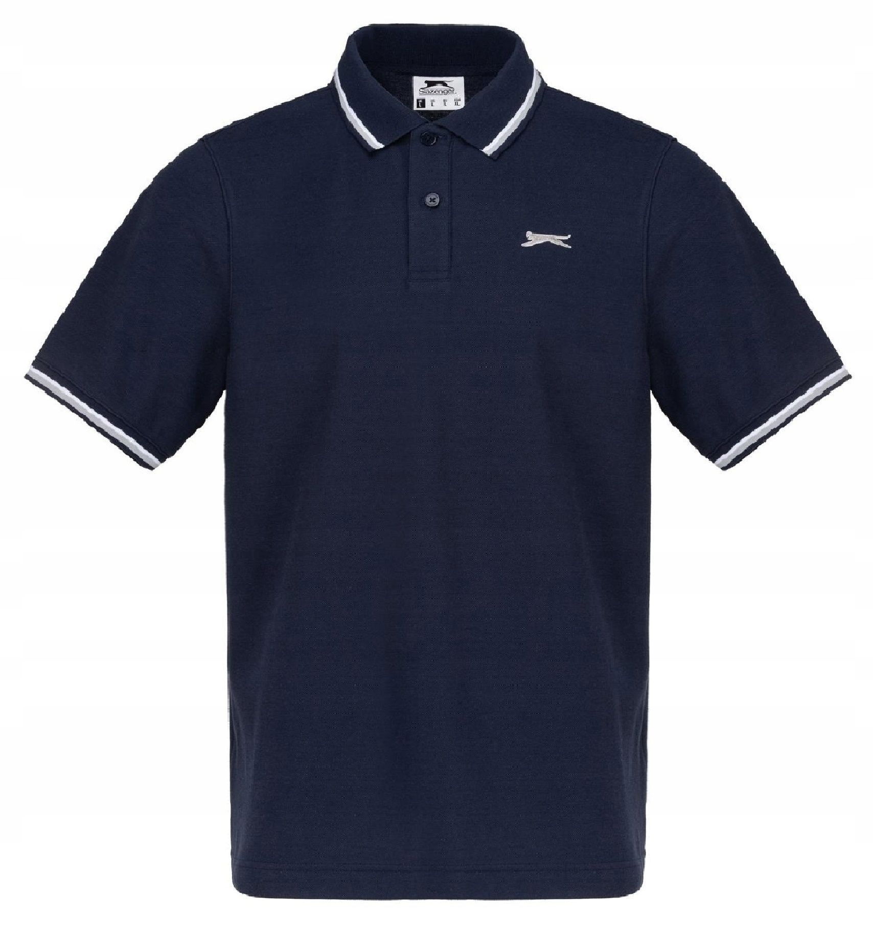  Polokošile slazenger velikost xxl 2xl kvalitní