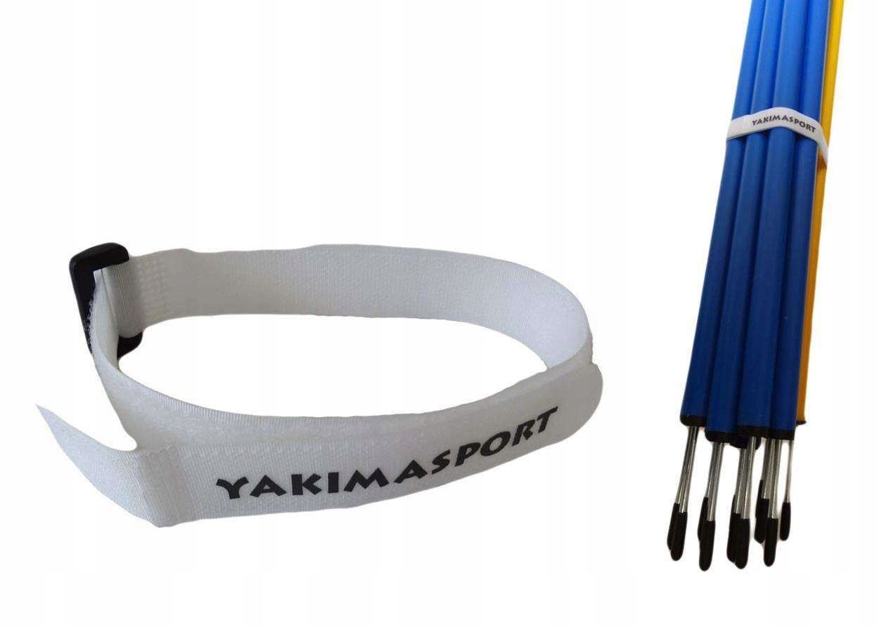  Yakima treniruočių barjeras su reguliavimu 100050