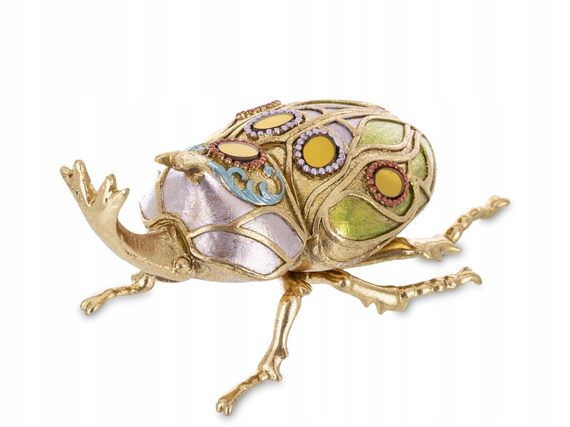  Figur frosch frosch auf rybach angler fischer geschenk