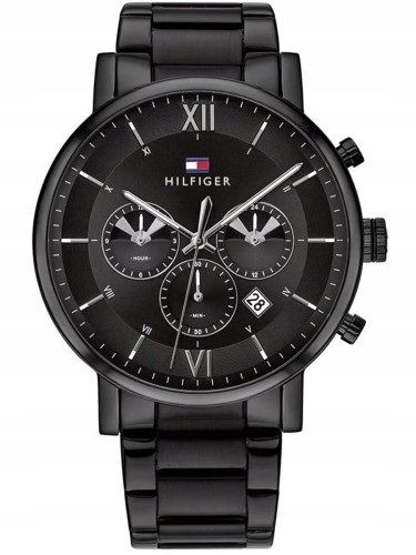  Tommy hilfiger pánske hodinky 1710448
