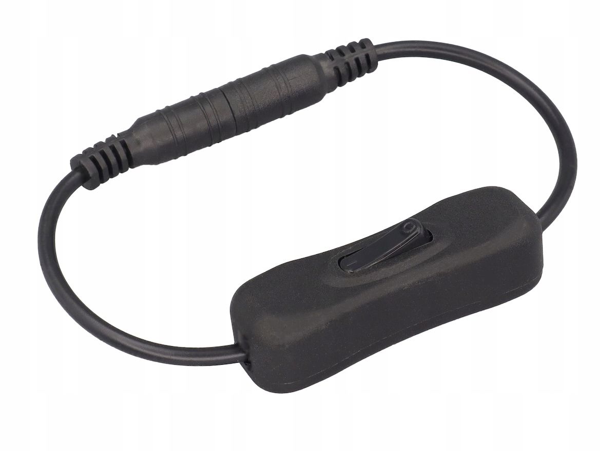  Ovladač led pásku ovladač rdc rf rádio dálkové ovládání led pásek 12v 24v 8a 96w