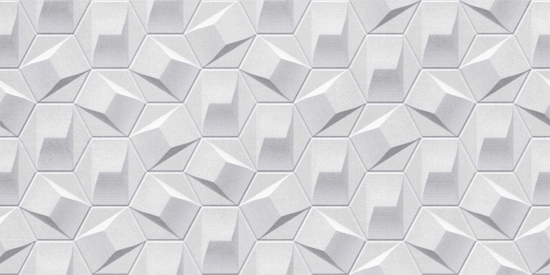  Plāksne pvc 100x50 cm modelis 3d ģeometriski viesistabai