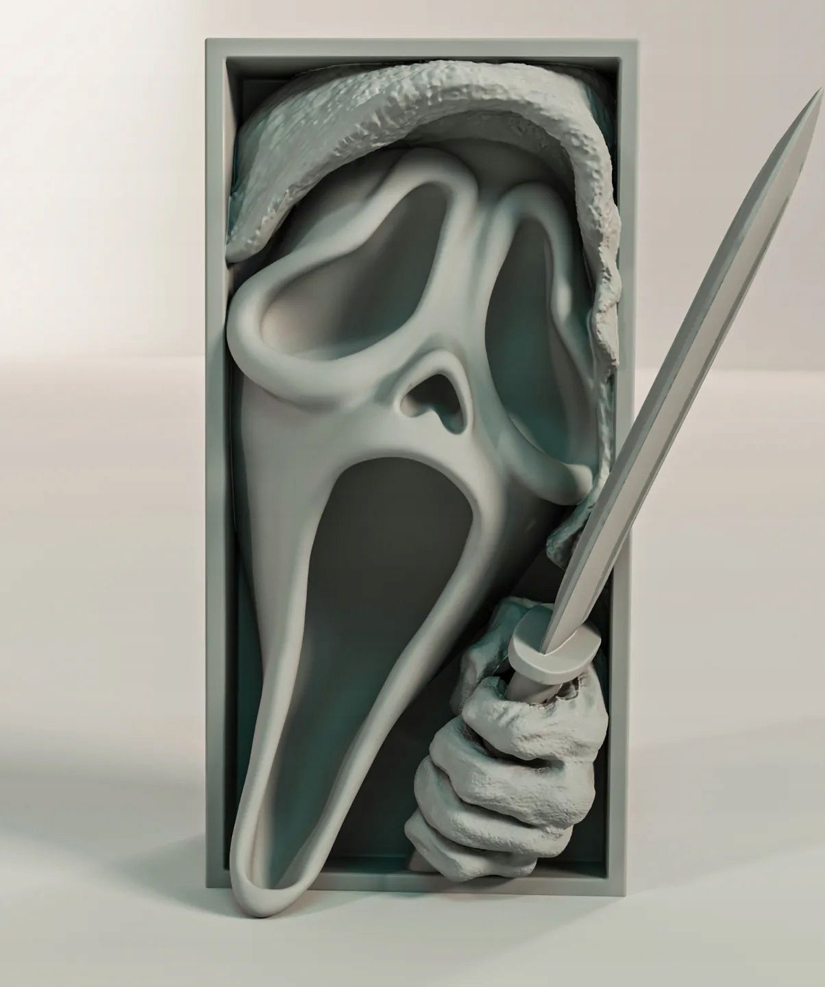  Dumbledore book nook (harry potter) - bookend - 6 color