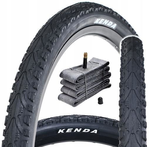  Pneumatika na jízdní kolo kenda 26x1,90 k1105 krater hora mtb suv + fotoaparát av