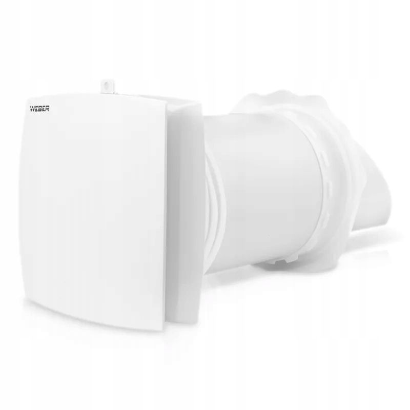  Set for installation recovery for home - 100 m² weber eco 200