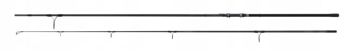  Meškerė shimano tribal tx-4 3,66m 2,75lb