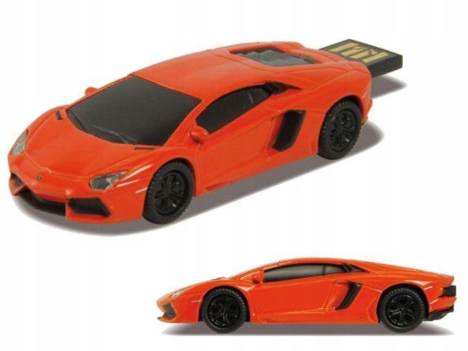  Atmintukas usb atmintis stikliukai flash drive itin atmintis pakabukas dovana ferrari 16gb