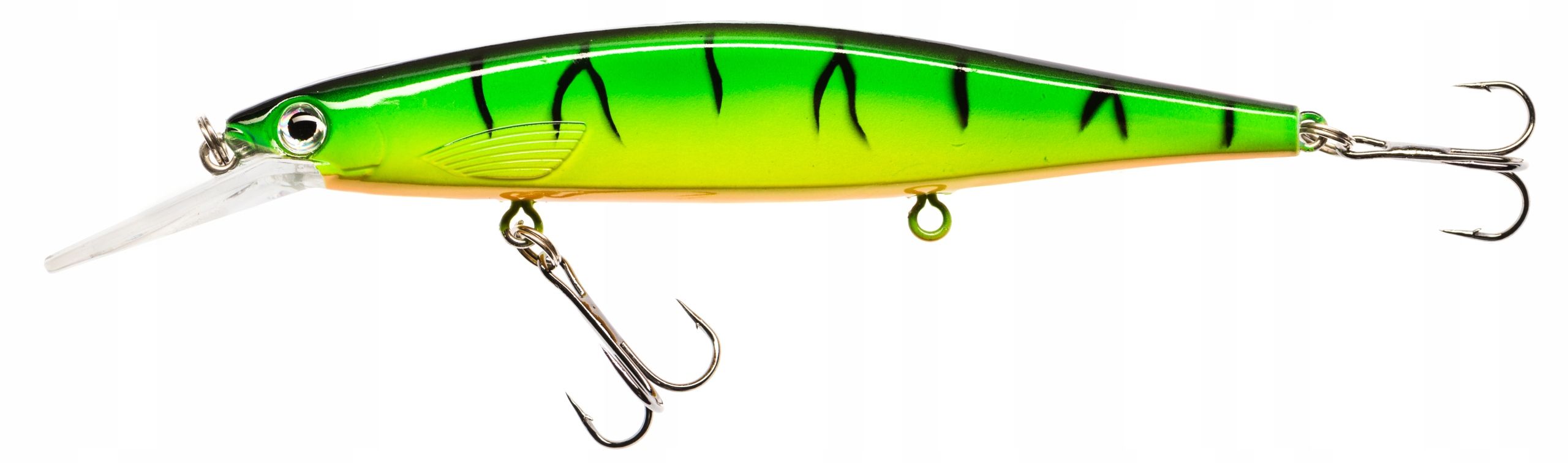  Sandaczowy killer - wobbler jaxon bleak 10cm 14,1g