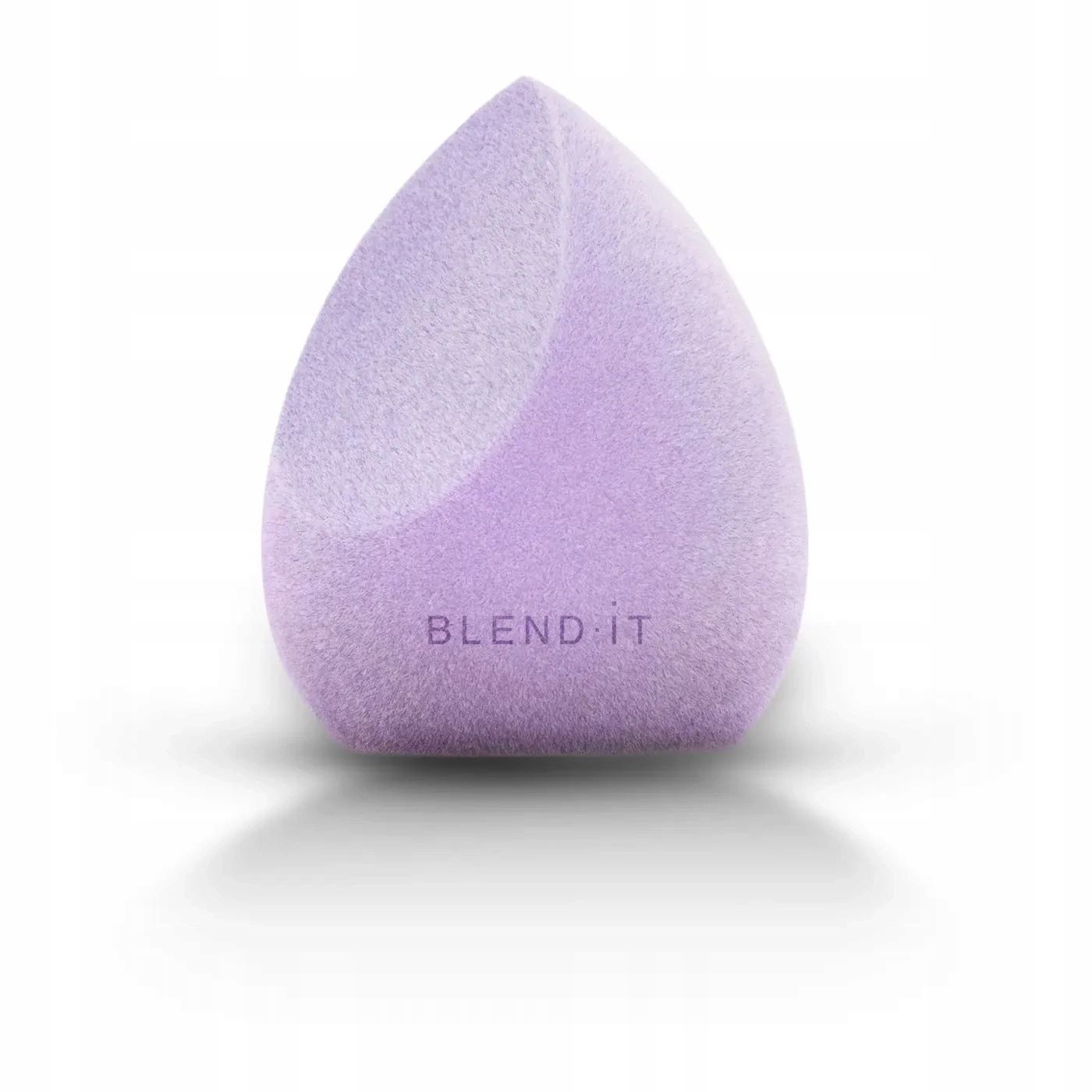  Blend it sponge makeup sponge velvet violet sponge for the base