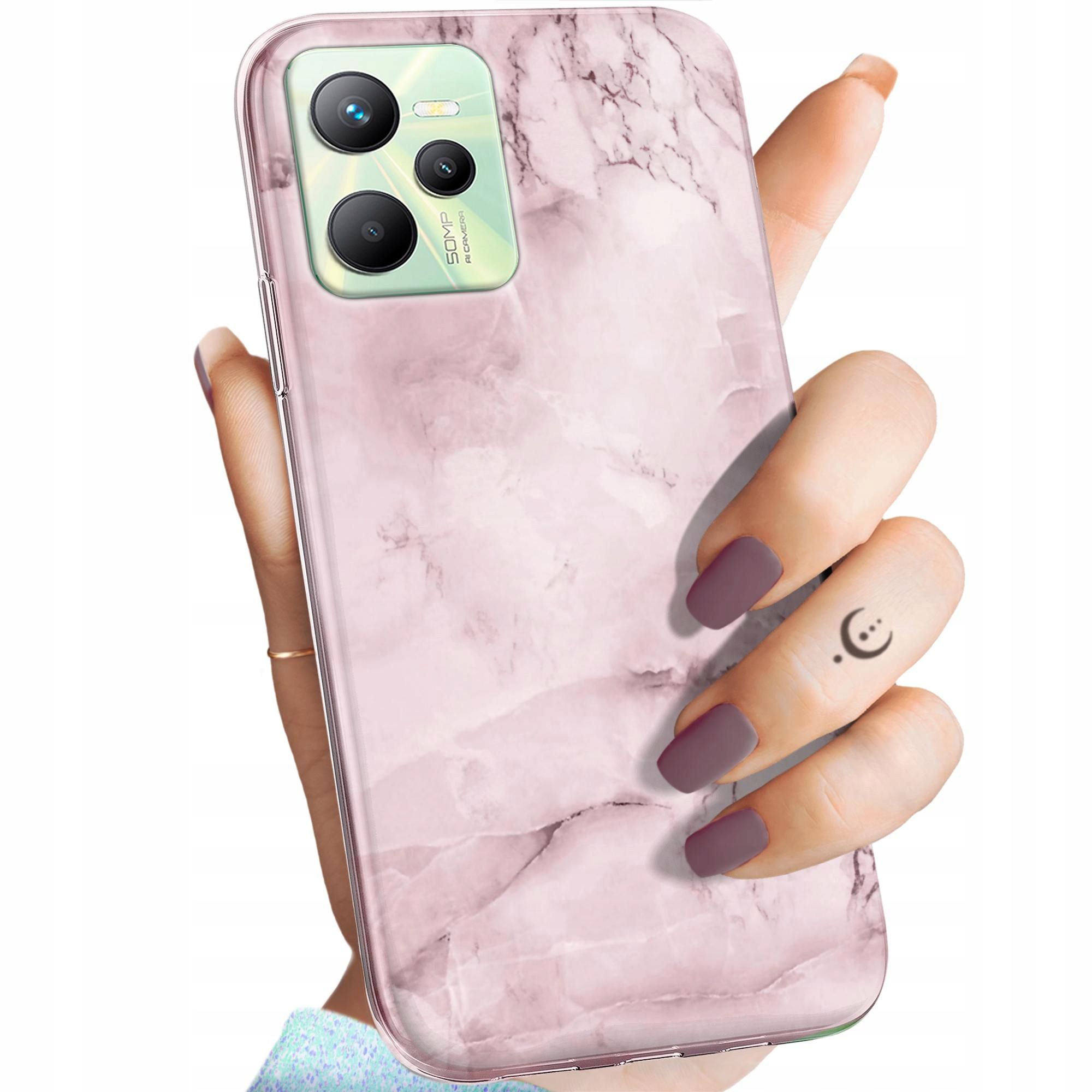  Prípad robiť realme c35 4g / narzo 50a hlavný spisy art deco lempicka tamara case