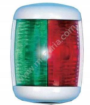  Navigatsioonilamp czerw-ziel. 225 st led