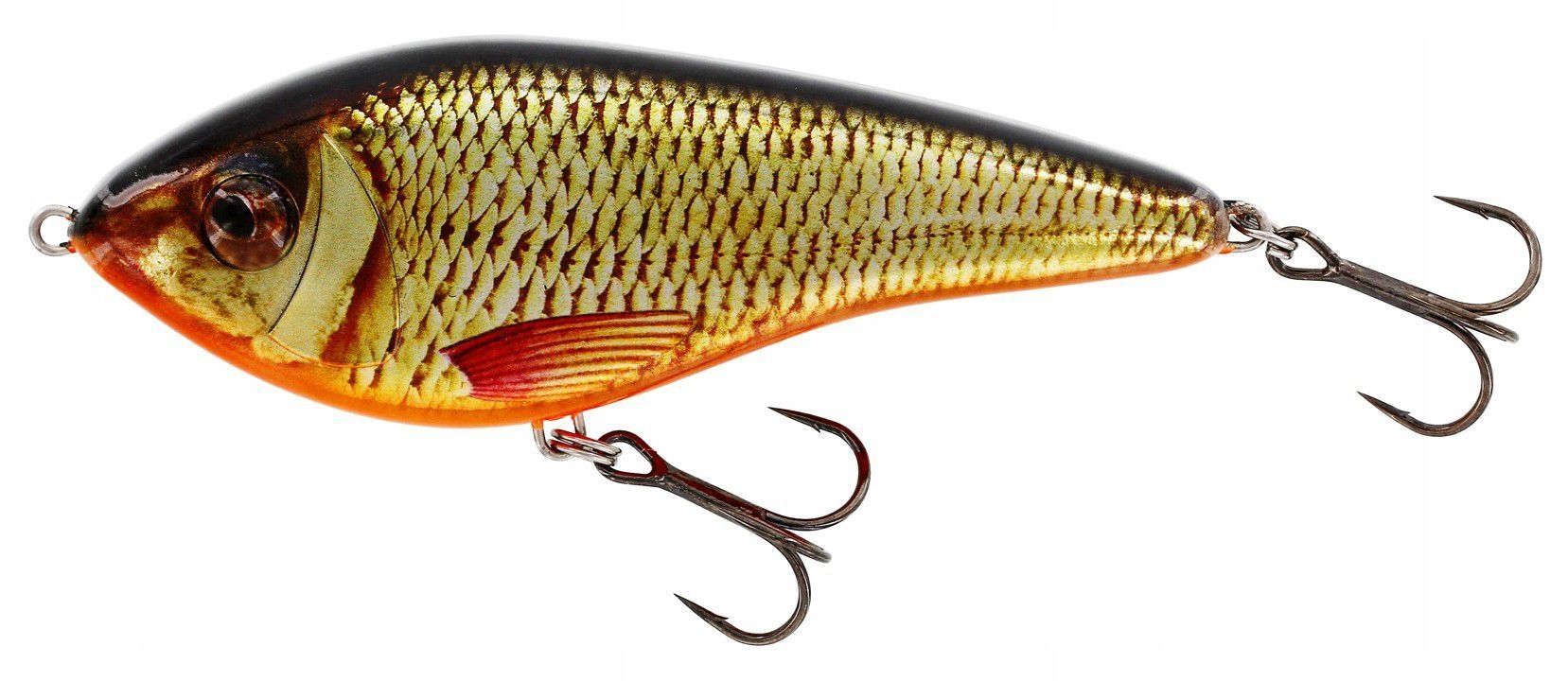  Vobleris westin swim glidebait sinking 15cm 115g ilgis (cm): 15, svarstyklės (g):