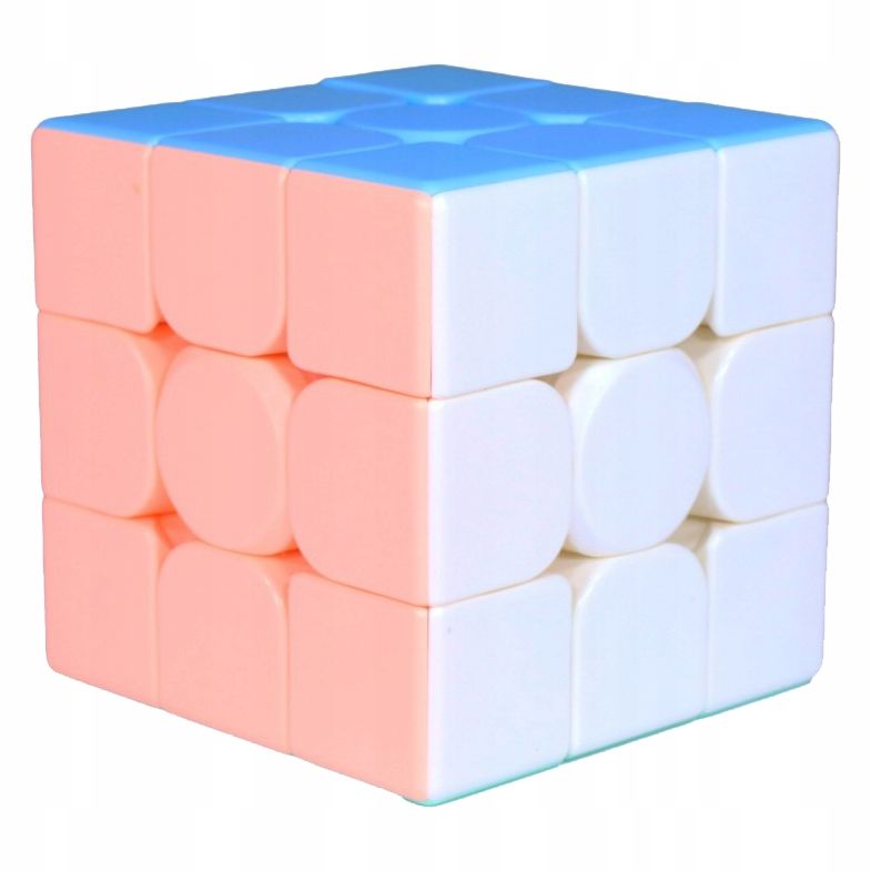  Soubor originální kostka 3x3x3 yuxin eight petals cube m 3x3 speed cube edu