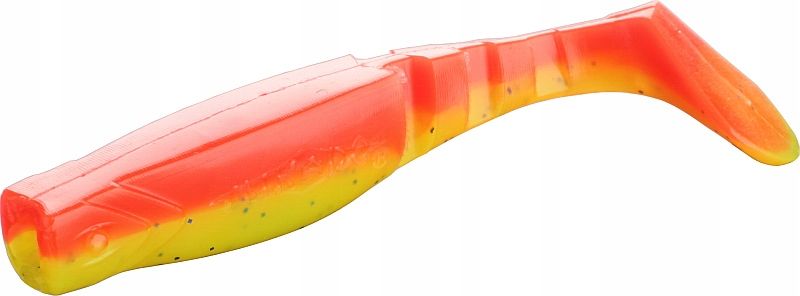  Kanopos mikado fishunter 8cm-108 pakuotėje yra 5 vnt.