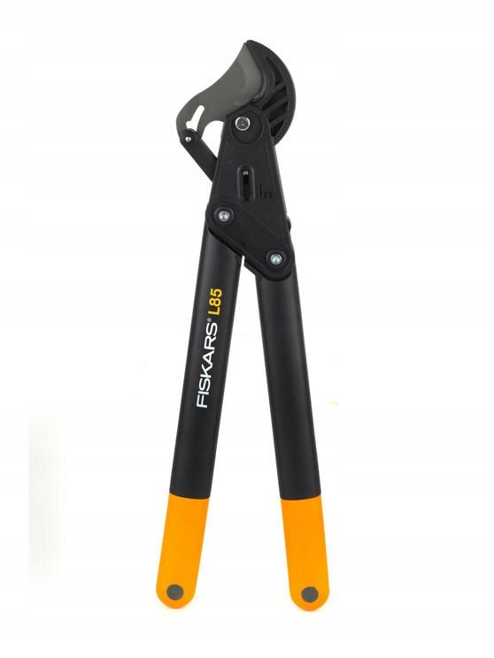  Anvil secateurs, hook (l) l39 singlestep