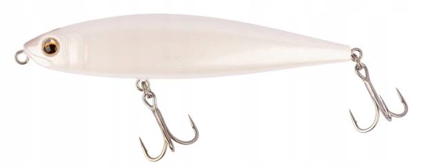  Pstruh okoun lowny utonutí wobler mustad scurry minnow 5.5 cm 5 g gha
