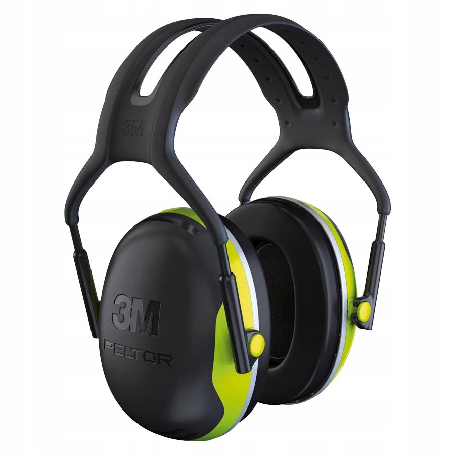  Ohrenschützer peltor optime i h510a 3m gelb
