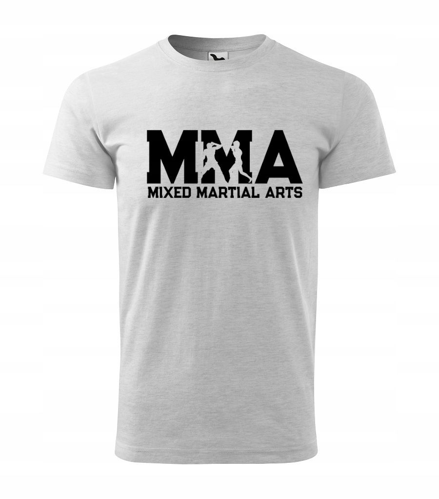 Tričko ufc mma box hráč muž kvalitní - 4xl