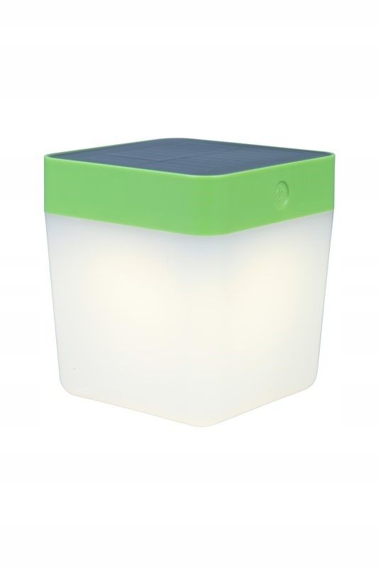  Sodo stulpelis otos glass antracito spalvos spotline slv