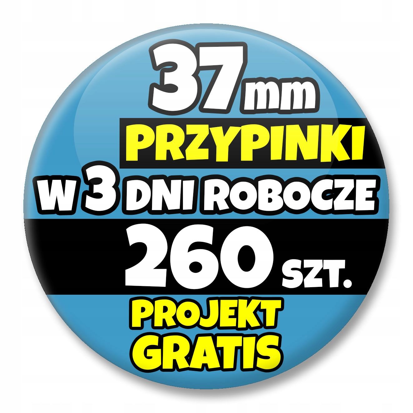  Ženkliukai užsakymui / 330 kompiuterių. - 37mm / 3 darbo dienos.