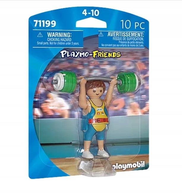  Playmobil 71149 city action. helikoptéra zachránit jednotky pro speciální