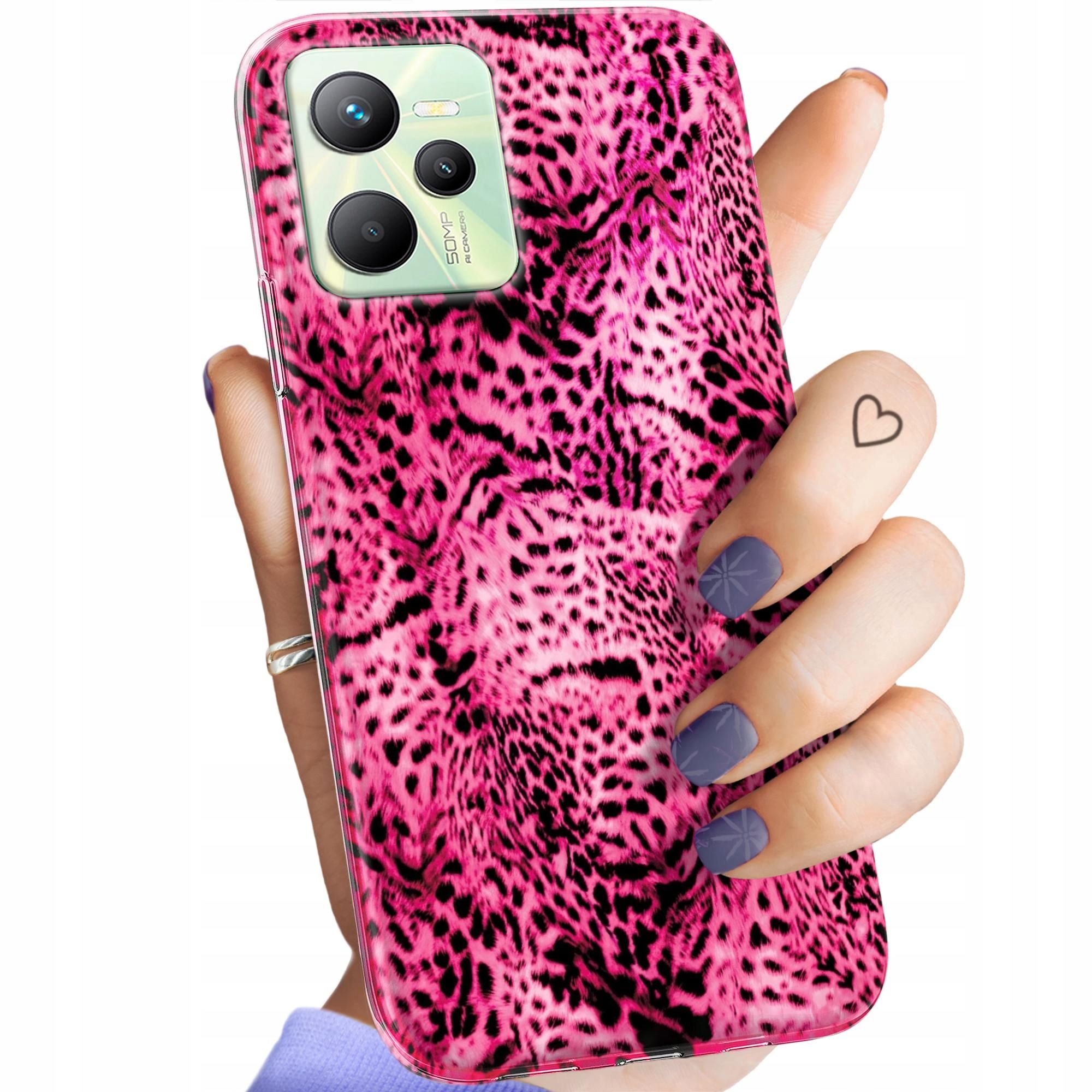  Prípad robiť realme c35 4g / narzo 50a hlavný spisy art deco lempicka tamara case