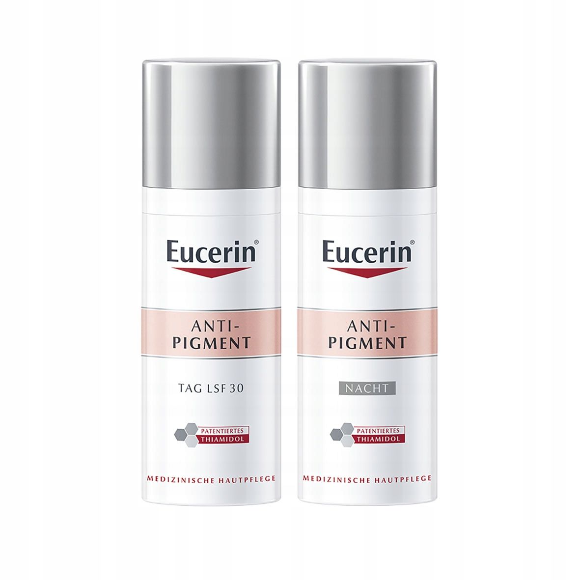  Eucerin hyaluron füllstoff anti-falten-creme auf tag 50ml +für die nacht 50ml