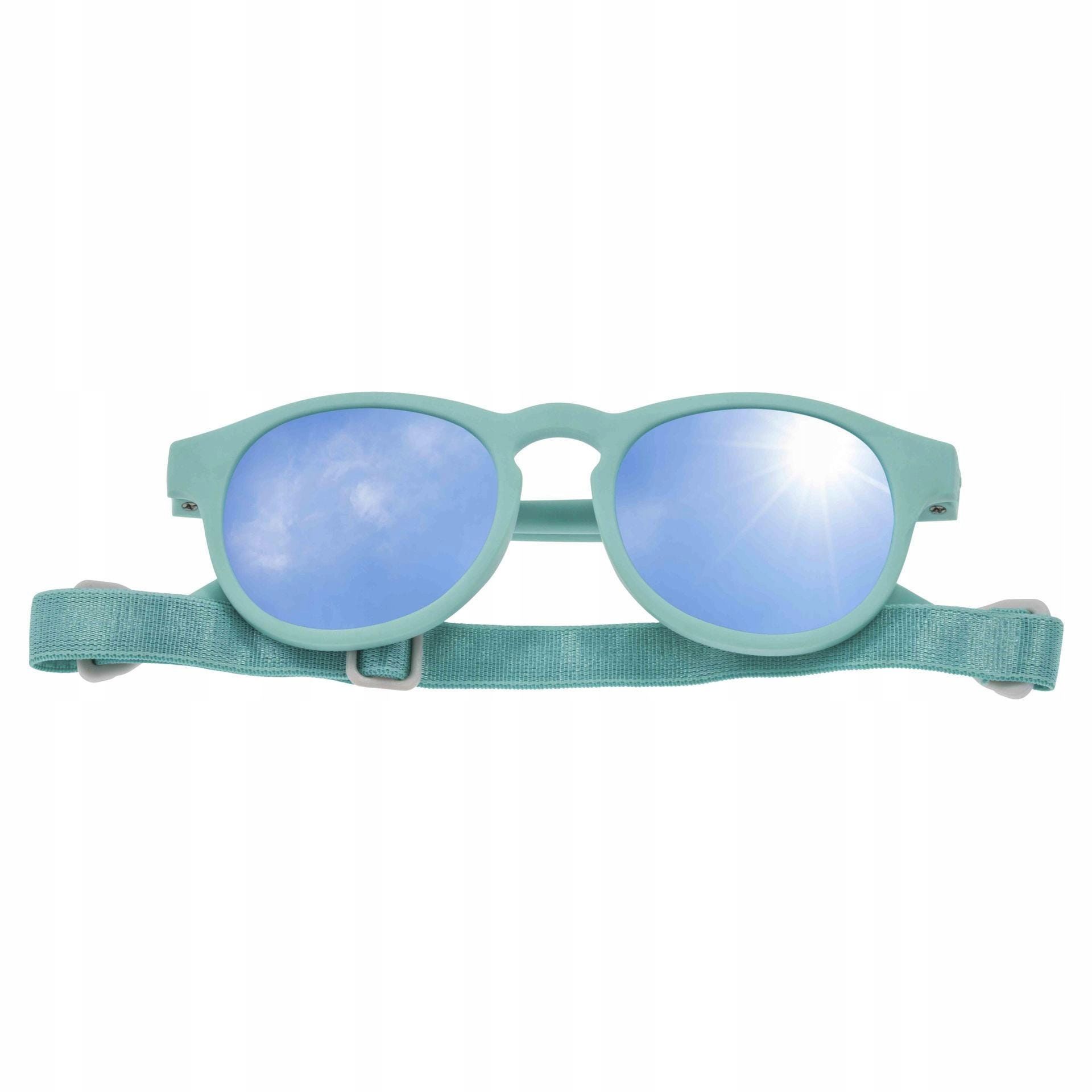  Akiniai nuo saulės hawaii mint 6-36 m dooky