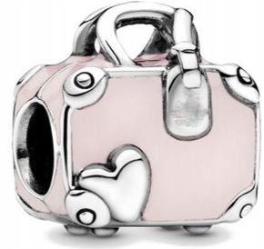  Charms mit farbigen schmetterlinge anhänger beads silber 925 simplyme + kostenlos