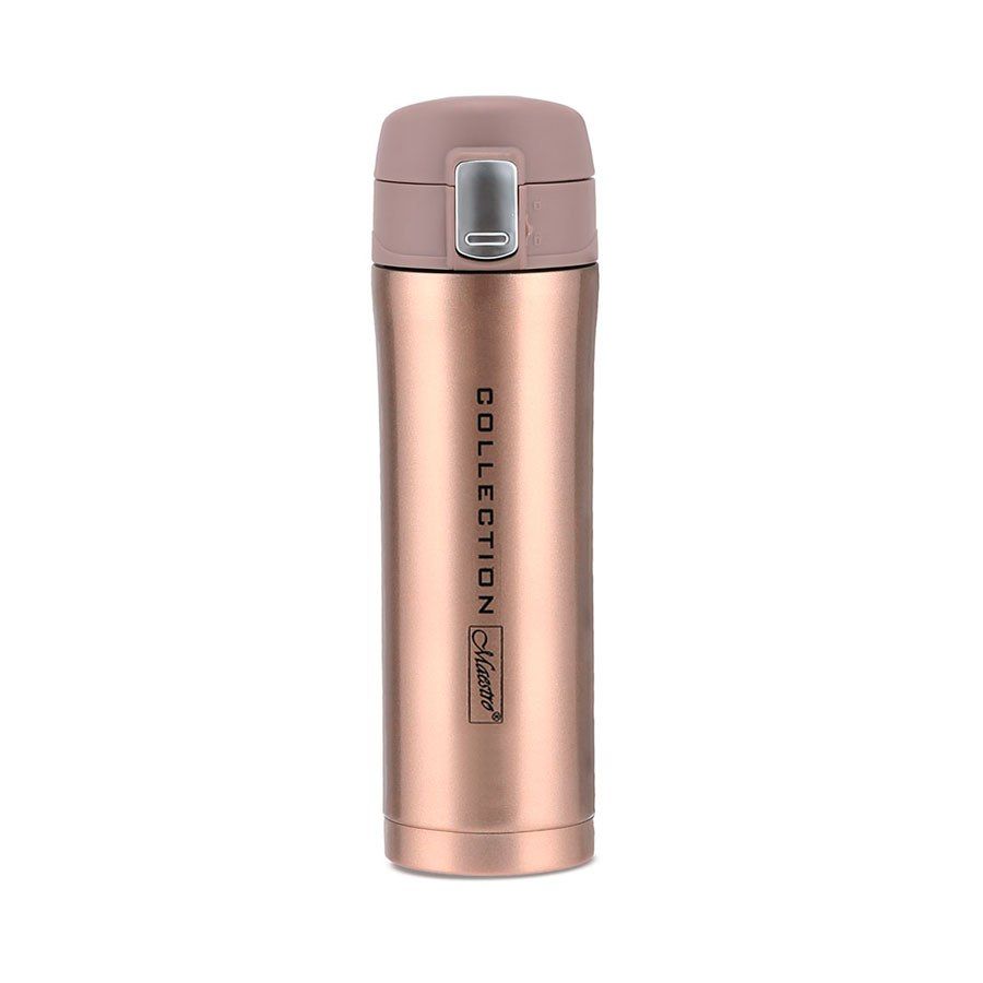  Termo puodelis plieninis termosas gertuvė 320ml maestro