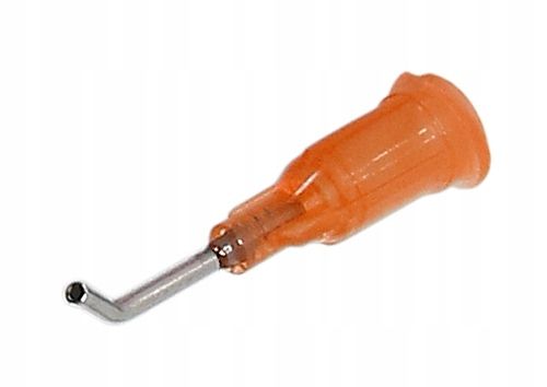  Adata dozēšana plastmasas šķidrumi makaroni 14g 2,10mm