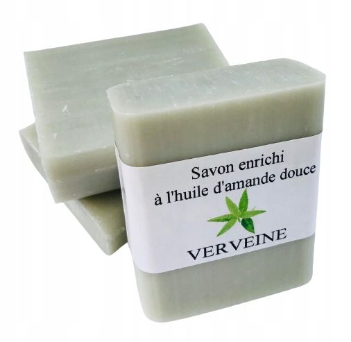  Jemný francúzsky marseillské mydlo fleur de tabac kvet tabak 125 g