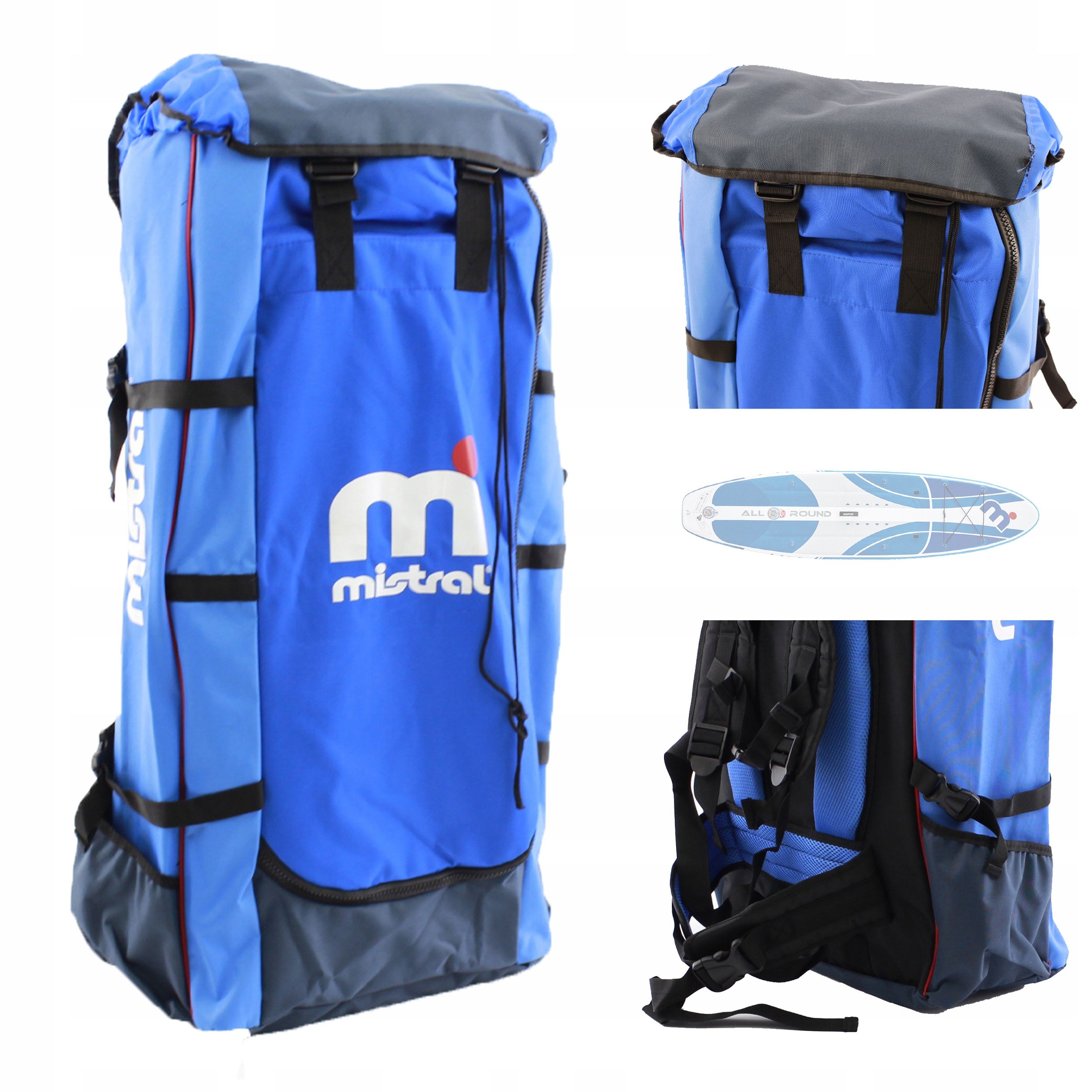  F2 fin balastas pelekas sup paddleboard us-box