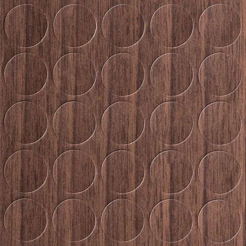  Klijuojamas dangtelis 14mm tirano pearwood