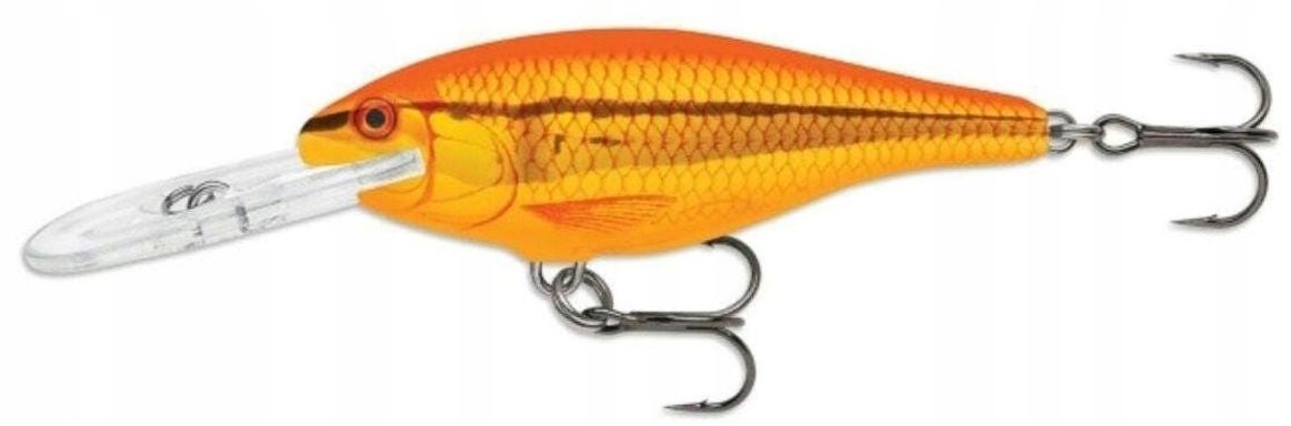  Vobleris rapala rattlin minnow spoon 8cm/16g anty kablys rmsr08 spalvų.- ch
