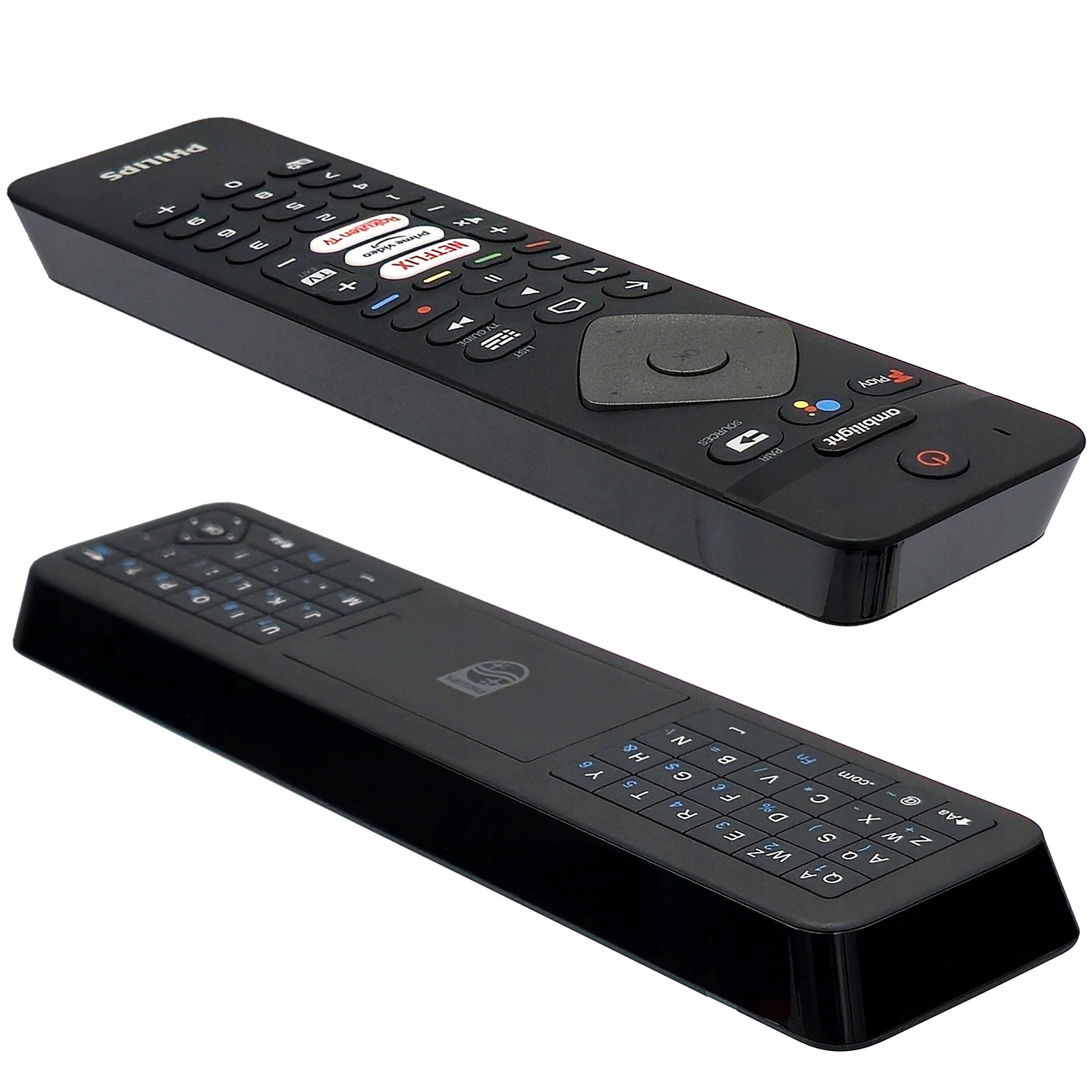  Remote control philips 398gm10sephn0009sy original voice 48oled 55oled 65oled 8807