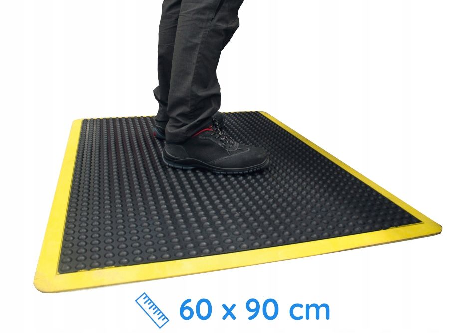  Anti-ermüdungsmatte für die arbeit stehen 90x120 zentimeter