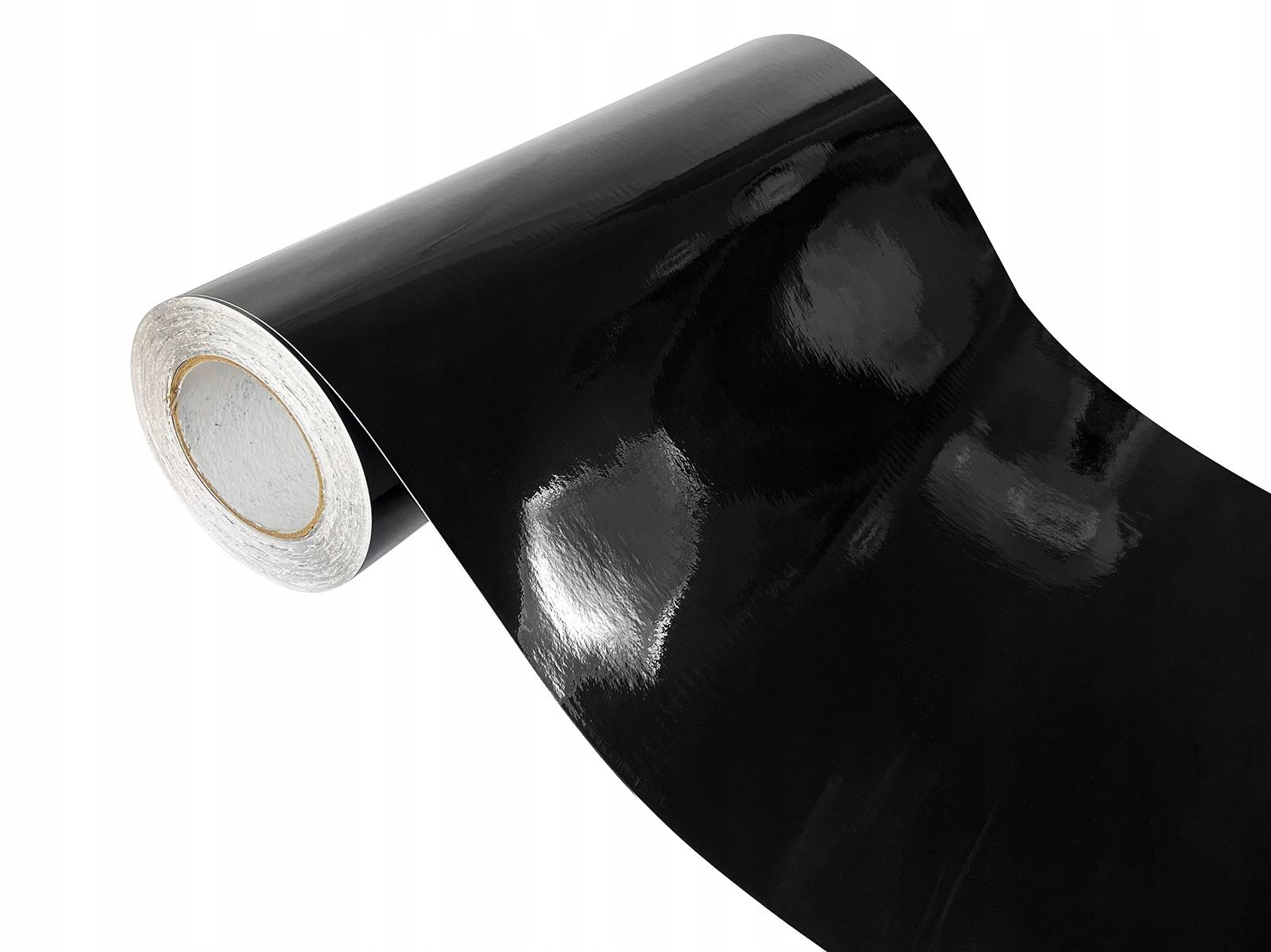  Nábytková dokončovací páska carbon stříbro 3d dekorativní film renovace nábytek diy