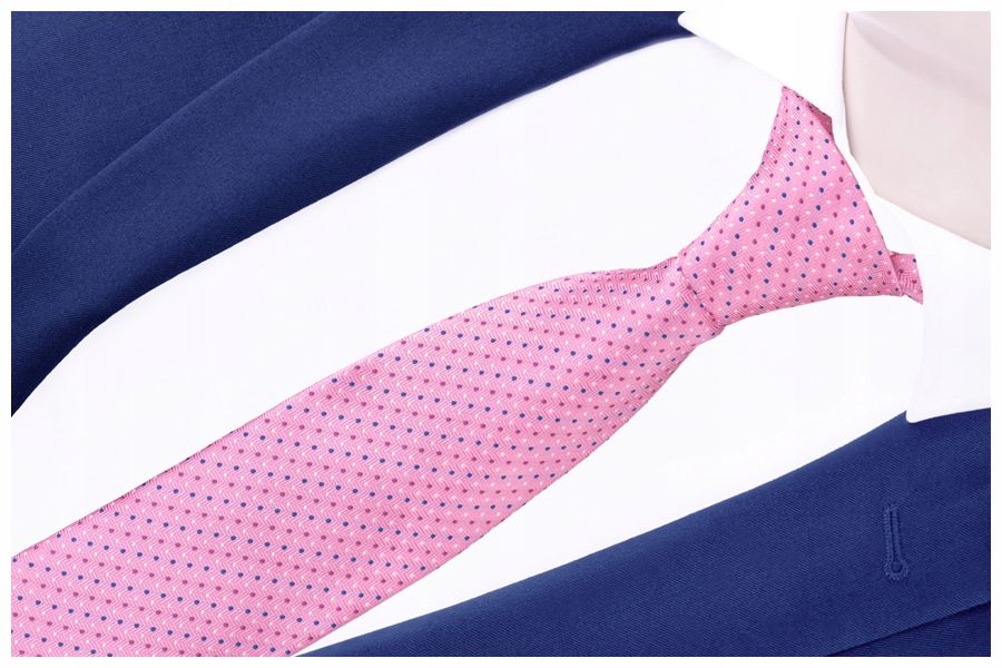  Klasický jednobarwny rovný uvázat 7cm muž za kostým jacquard rr32